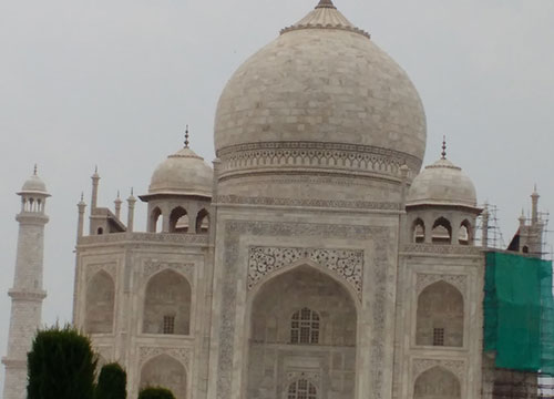 Must Visit Places in Agra