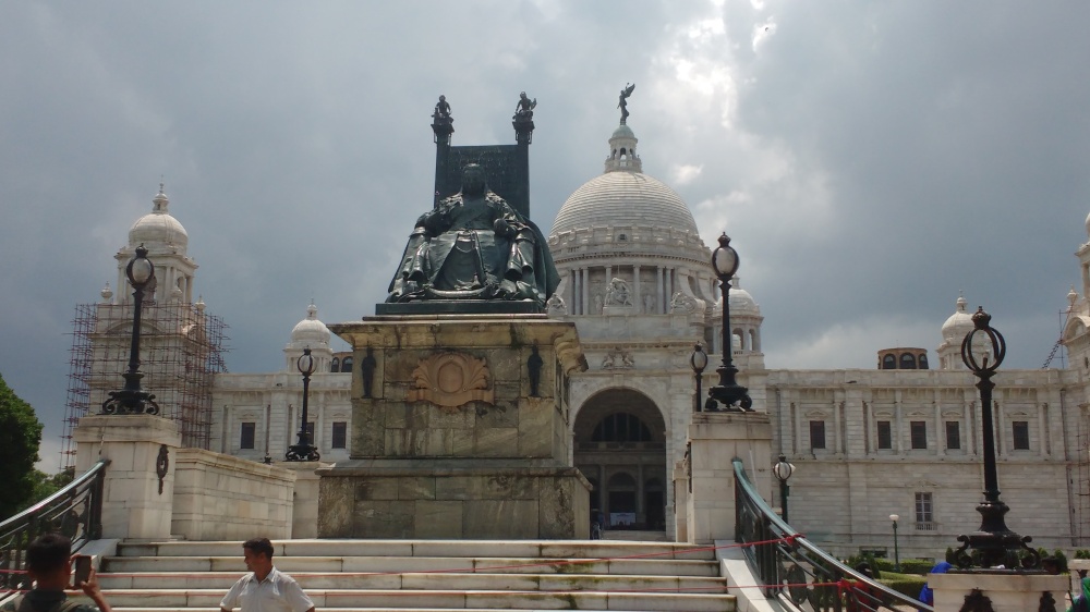 Must-Visit Places in Kolkata